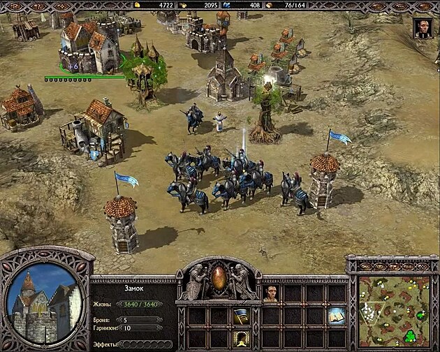 Dnes je žánr mrtvý, ale dřív jsme tyto real-time strategie hráli všichni