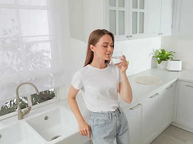 I domácnosti mohou být zdrojem látek PFAS. PVK a VCHT sledují jejich výskyt v...