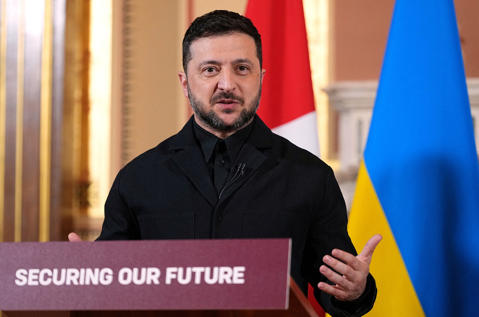 Ukrajina pokročila v klíčových reformách, míní Komise o vstupu Kyjeva do EU