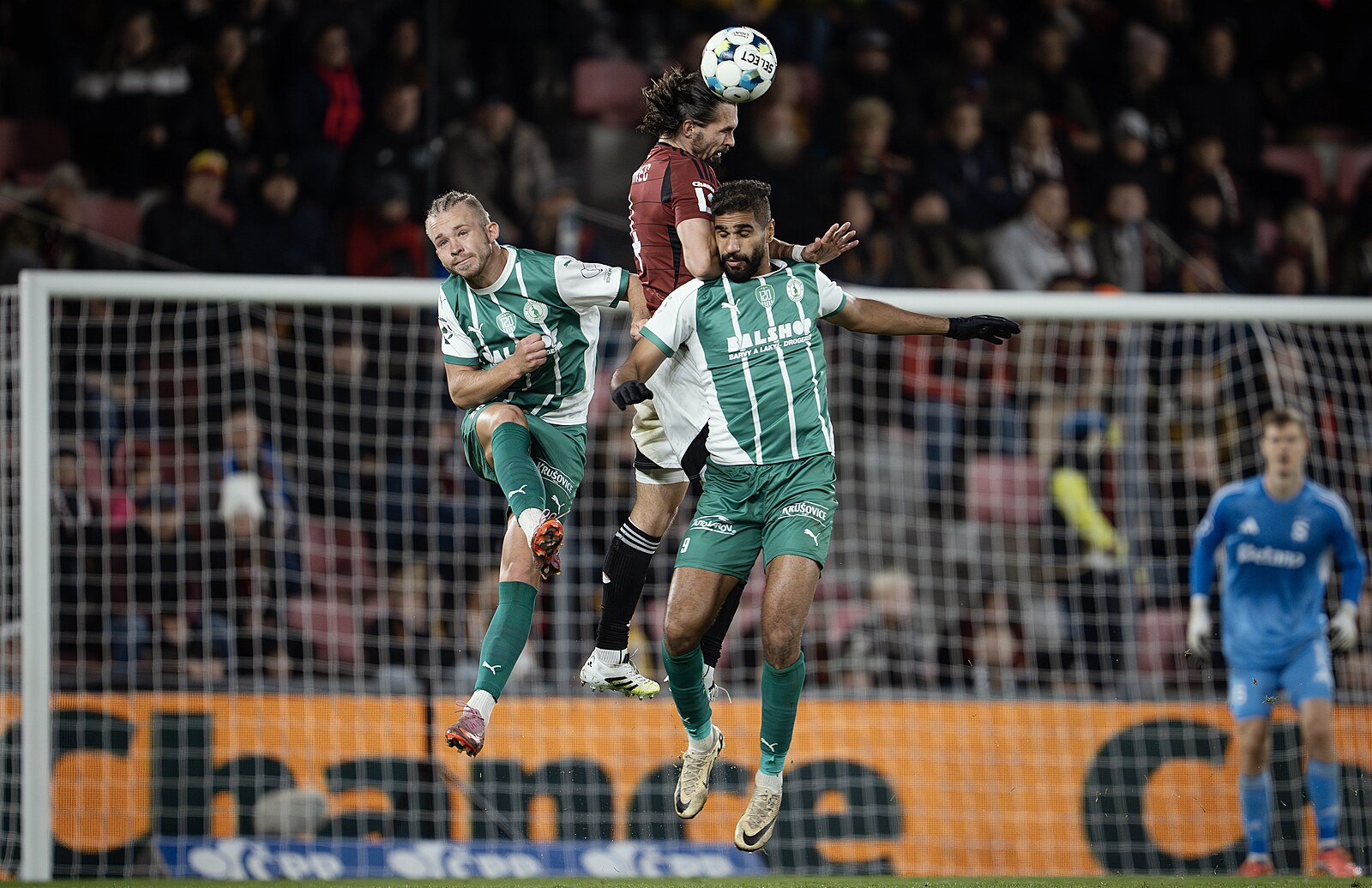 ONLINE: Bohemians - Sparta, v sestavě hostů Kuchta, vracejí se Irving i Mercado