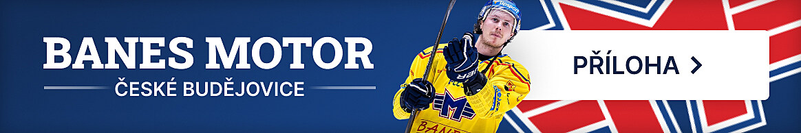 Banes Motor České Budějovice