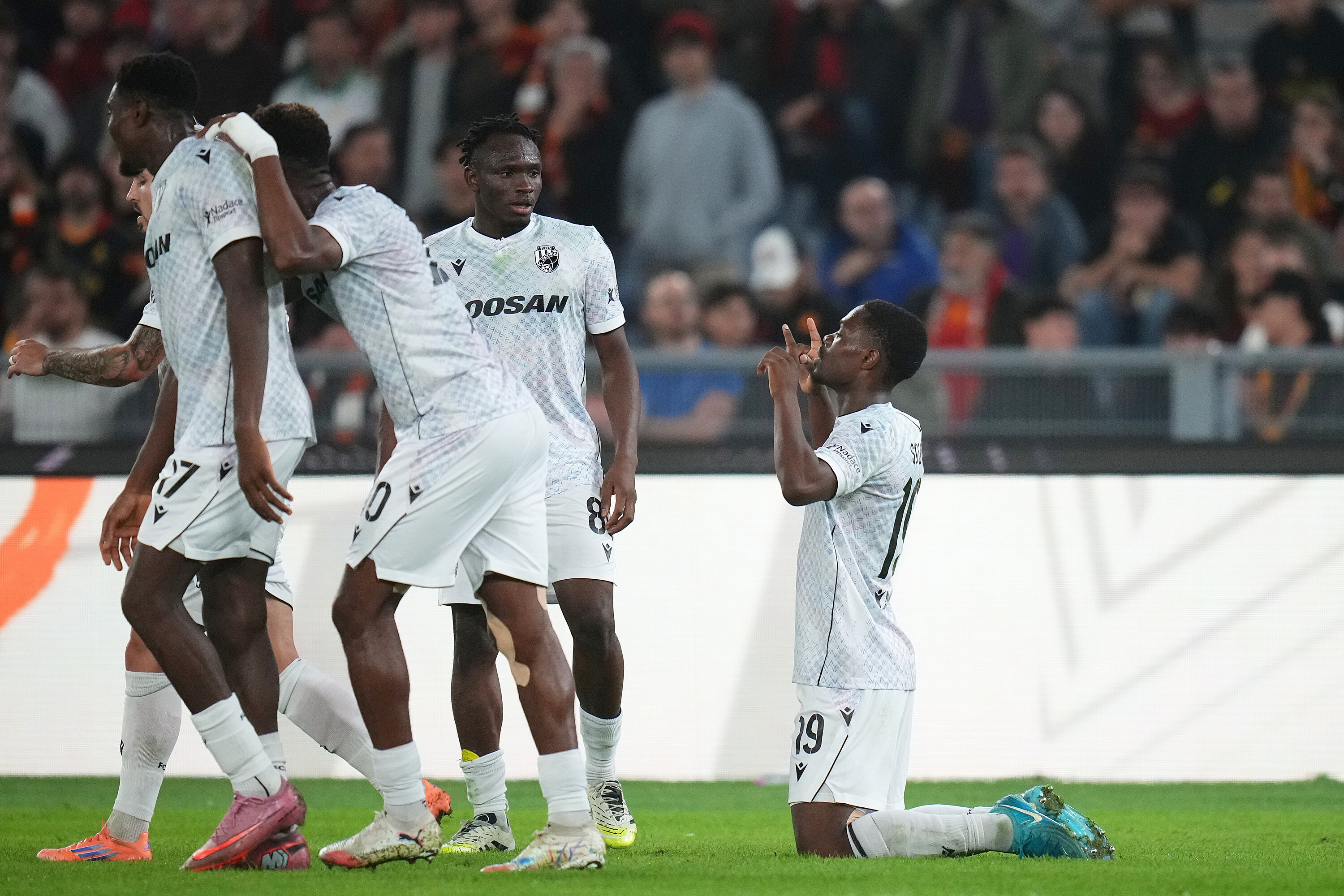 Evropská liga Plzeň - Freibur: Kde sledovat živě v TV? | Sport | Lidovky.cz