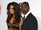Tracey Edmondsová a Eddie Murphy