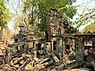 Vyrazit do Kambod�e, a vynechat Siem Reap, ostrovy Koh Rong a chrámy Angkor...