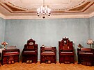 Sb�rka Ond�eje Muchy Harmonium � Historie