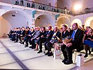 Poctu hejtmana Libereckého kraje letos obdr�elo dev�t osobností