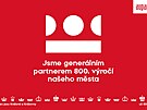 Aupark je srdcem Hradce. Spole�n� slavíme 800 let m�sta