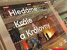 Aupark je srdcem Hradce. Spole�n� slavíme 800 let m�sta