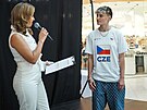 Aupark je srdcem Hradce. Spole�n� slavíme 800 let m�sta
