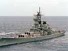 Bitevní lo� USS New Jersey