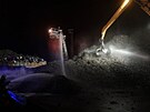 Hasii likvidovali por vrakovit v Ostrav