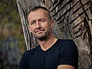 Fyzioterapeut a kondiní trenér Michal Novotný na seminái poradí, jak vnímat...