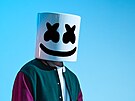 Na ostravském festivalu Beats for Love vystoupí DJ a producent Marshmello.