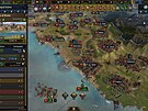 Europa Universalis V
