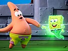 SpongeBob SquarePants: Titans of the Tide