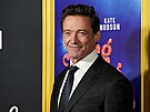 Hugh Jackman v Los Angeles (26. �íjna 2025)