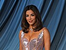 Eva Longoria na Academy Museum Gala v Los Angeles (18. �íjna 2025)