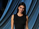 Kendall Jennerová na Academy Museum Gala v Los Angeles (18. �íjna 2025)