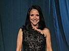 Julia Louis-Dreyfusová na Academy Museum Gala v Los Angeles (18. �íjna 2025)