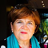 Zuzana Baudy�ov�