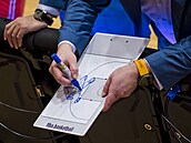 Chomutov, 22. 10. 2025, EuroCup FIBA basketbalistek, Levhartice Chomutov -...