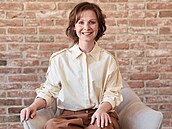 Ann Henselové bylo teprve tyiadvacet let, kdy onemocnla rakovinou prsu....