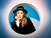 Hereka Aneta Krejíková (22. íjna 2025)