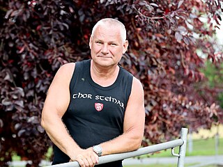 Ji�� Kaj�nek se dostal na svobodu 23. kv�tna 2017, kdy dostal milost od...