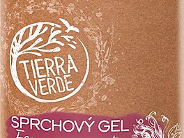 Ud�lejte si ze sprchy malý rituál pro t�lo i mysl. Sprchový gel Esence...