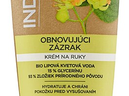 Krém na ruce Obnovující zázrak je jako stvo�ený pro suchou a namáhanou poko�ku....