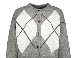 Krátký kabátek ve vln�ném vzhledu na p�echodné období a do mírn�j�í zimy. Cena...