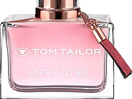 Smyslná orientální v�n� Happy To Be podpo�í va�e sebev�domí a p�ipomene vám,...