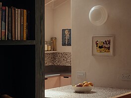 Pochopiteln�, �e takový odhad náklad� p�edstavoval pro Sprinzovi po�ádn�...