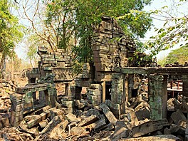 Vyrazit do Kambod�e, a vynechat Siem Reap, ostrovy Koh Rong a chrámy Angkor...