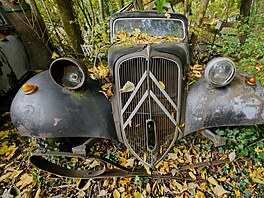 Aby dostál své my�lence, musel �asto sáhnout hloub�ji do kapsy. Zrovna za...