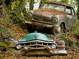 Praktiky bude p�irozen� zajímat, kde se t�ch voz� dobral. Proto�e jde �asto o...