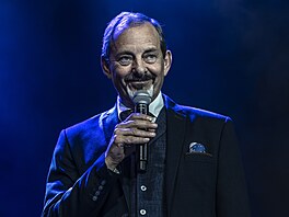 Vzpomínkový ve�er na Danu Drábovou ve Foru Karlín. (23. �íjna 2025)