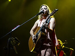 Vzpomínkový ve�er na Danu Drábovou ve Foru Karlín. (23. �íjna 2025)