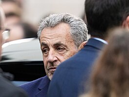 Sarkozy je vinn z toho, e ho v roce 2007 bhem pedvolební kampan nezákonn...
