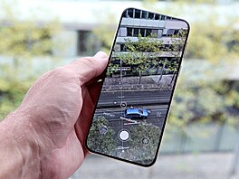 Huawei Pura 80 Ultra