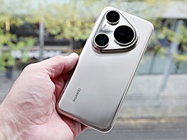 Huawei Pura 80 Ultra