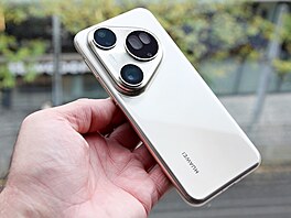 Huawei Pura 80 Ultra