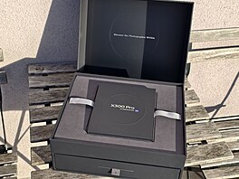 Vivo X300 Pro a jeho fotografické písluenství