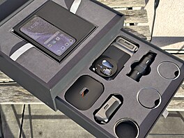 Vivo X300 Pro a jeho fotografické písluenství