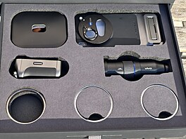 Vivo X300 Pro a jeho fotografické písluenství