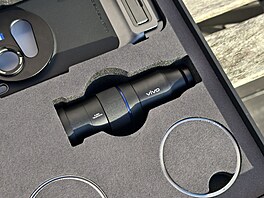 Vivo X300 Pro a jeho fotografické písluenství