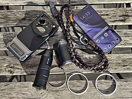 Vivo X300 Pro a jeho fotografické písluenství