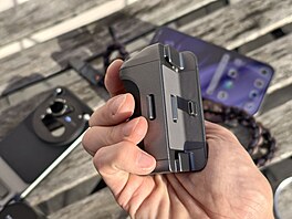 Vivo X300 Pro a jeho fotografické písluenství