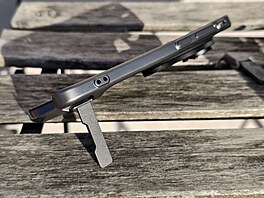 Vivo X300 Pro a jeho fotografické písluenství