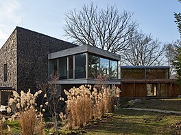 Úkolu se ujalo Studio päivä architekti. Autory jsou Milo Munzar a Tomá...